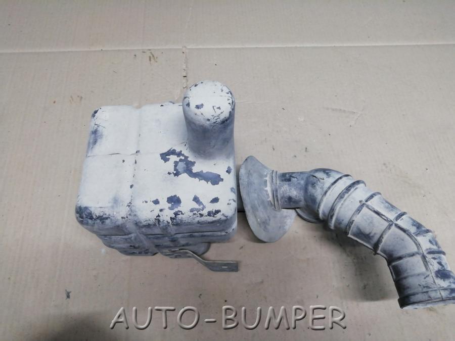 Daewoo Nexia N100 Резонатор воздушного фильтра 96143223 96143222