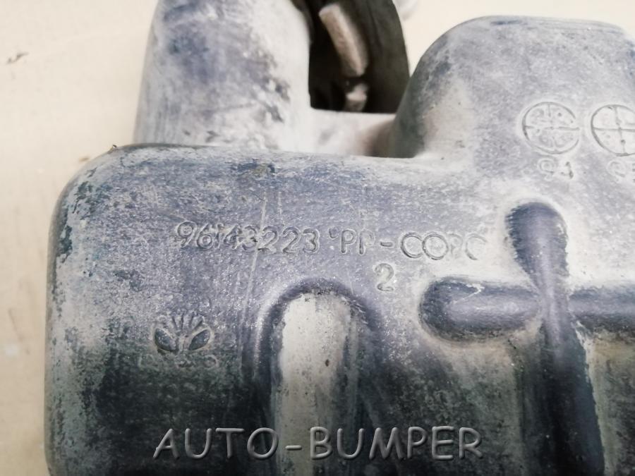 Daewoo Nexia N100 Резонатор воздушного фильтра 96143223 96143222