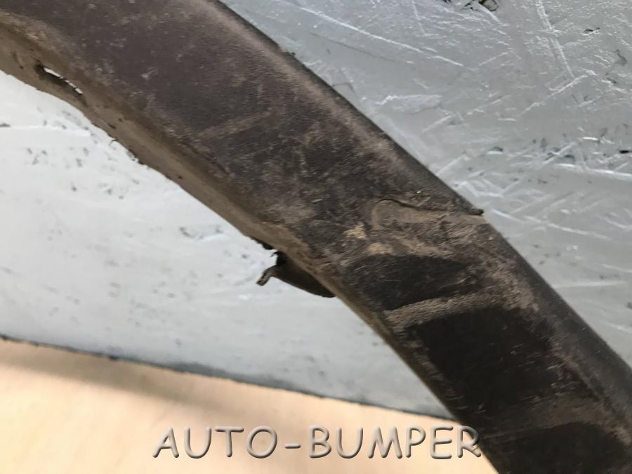 BMW X5 E53 2000- Накладка крыла передняя левая 8408703