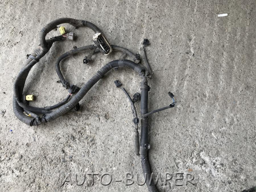 Toyota Land Cruiser (200) 2008- Проводка подкапотная  82111-60V50H-1 8211160V50H1 8211160V50H