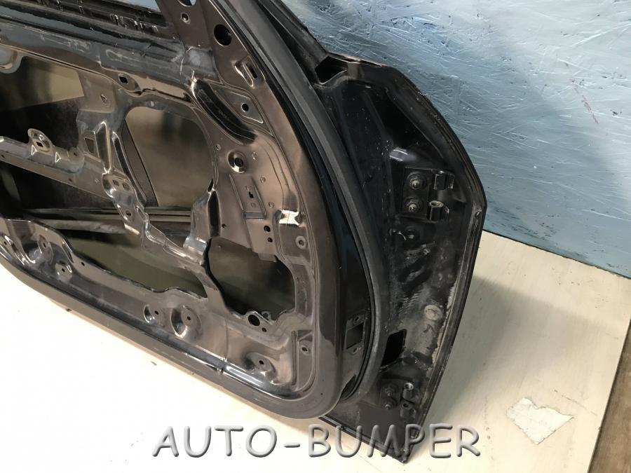BMW E90/E91 2005- Дверь передняя левая  41007203643