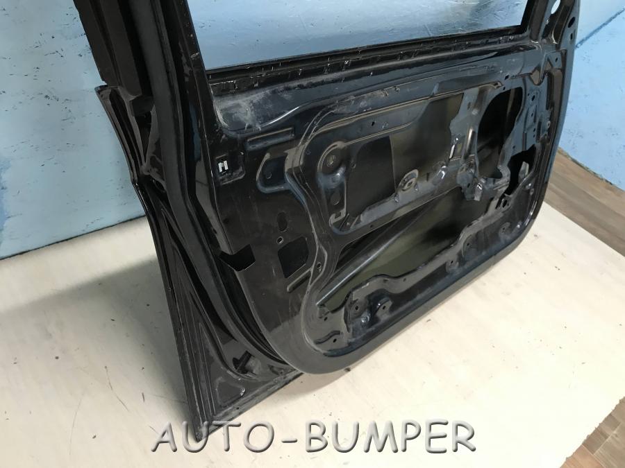 BMW E90/E91 2005- Дверь передняя левая  41007203643