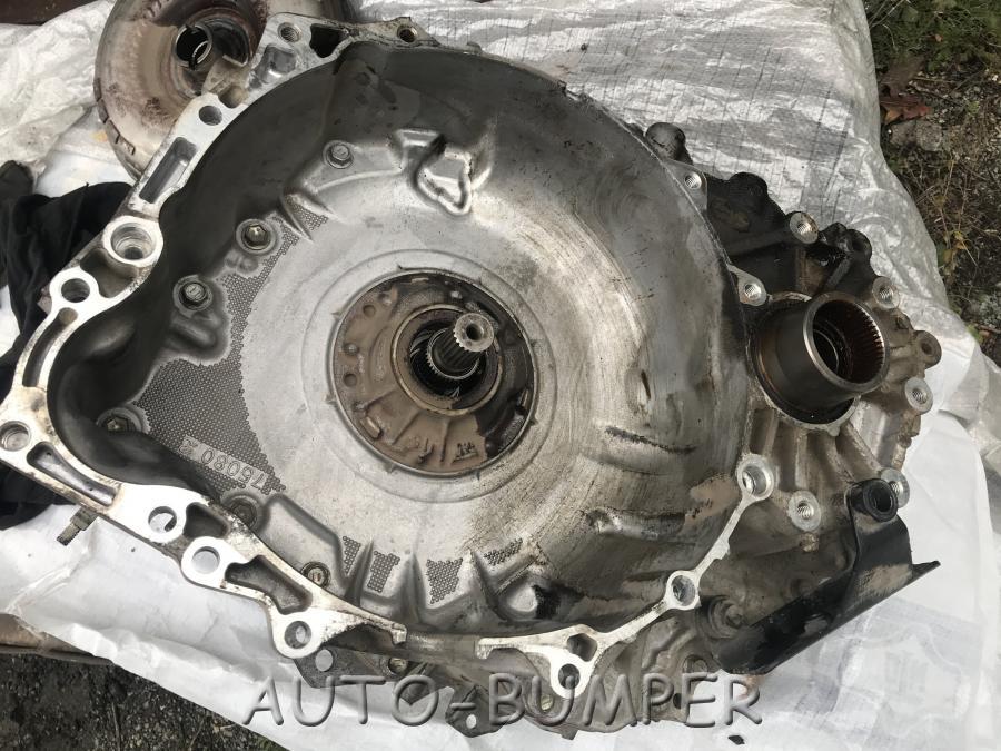 АКПП TF-80sc p1285176 1285176