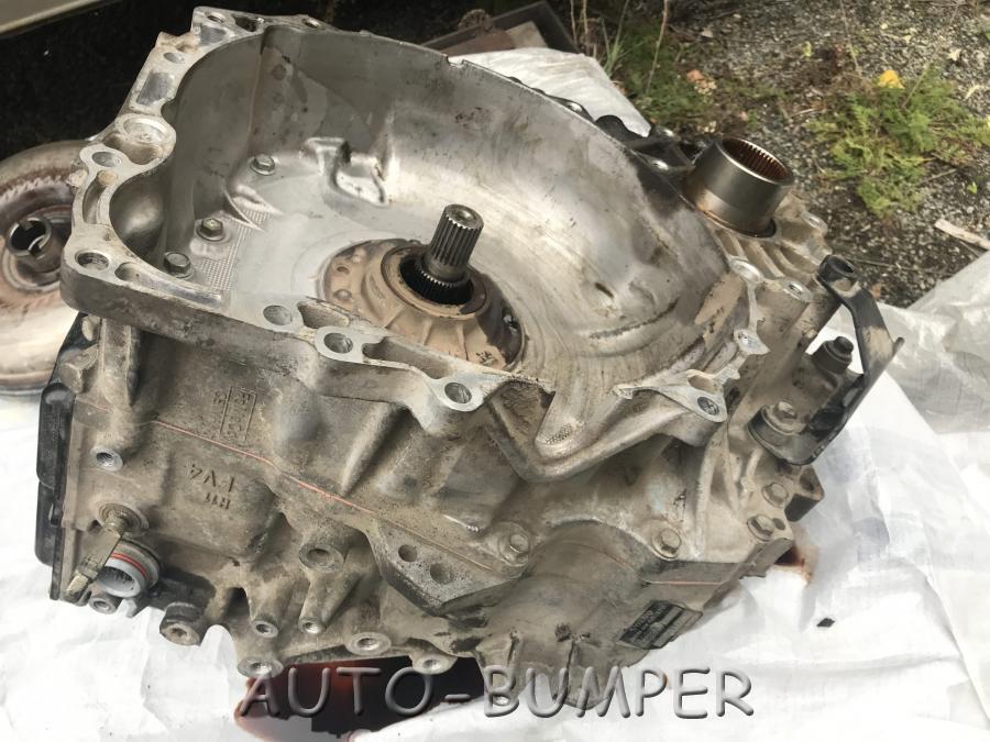 АКПП TF-80sc p1285176 1285176