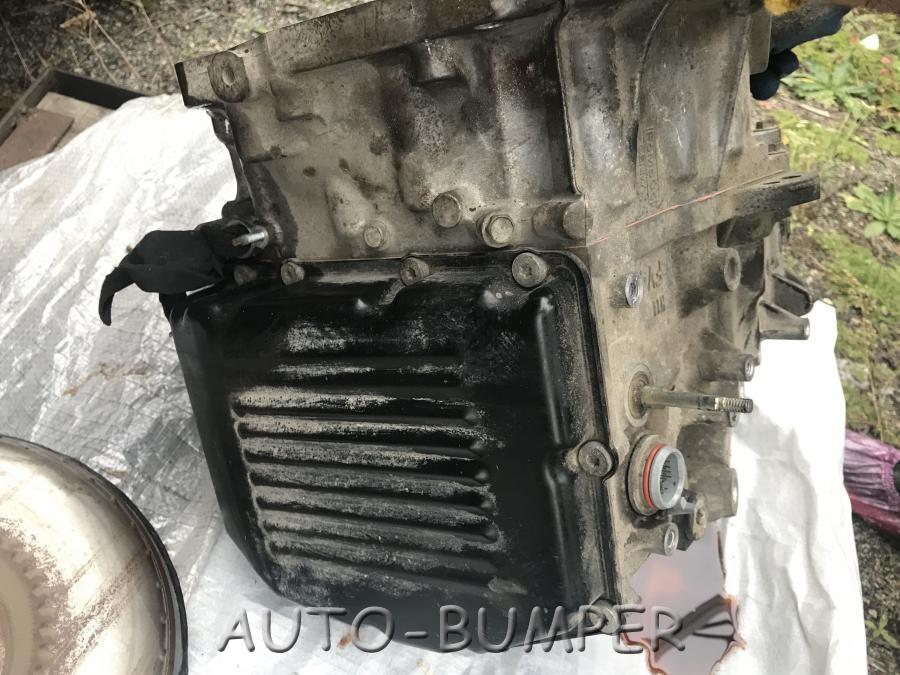 АКПП TF-80sc p1285176 1285176
