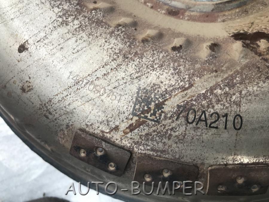 TF-80 Гидротрансформатор АКПП 31325000 70A210 1407090751