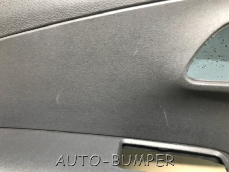 VW Polo SED RUS 2011- Обшивка передней левой двери  6RU867909C 6RU867909C82V