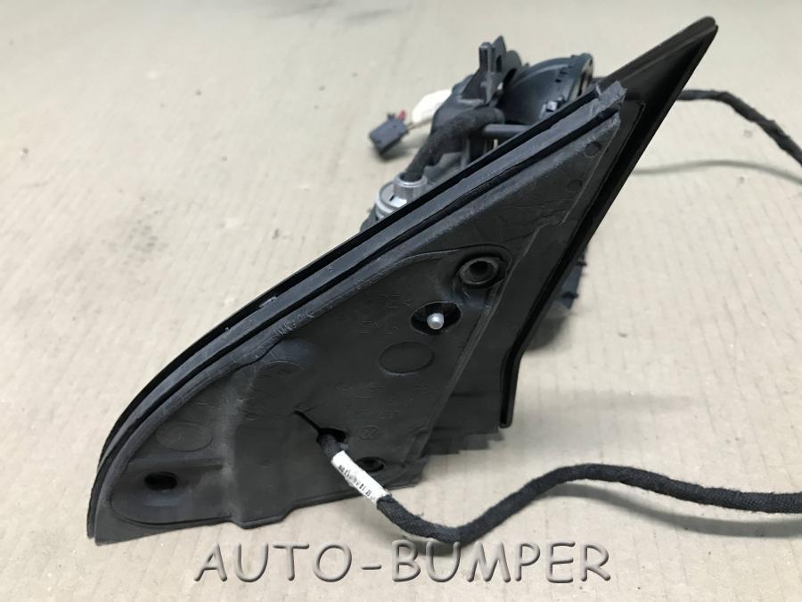 VW Golf 5 2004- Зеркало правое  1K5857934 1K1857502HE9B9