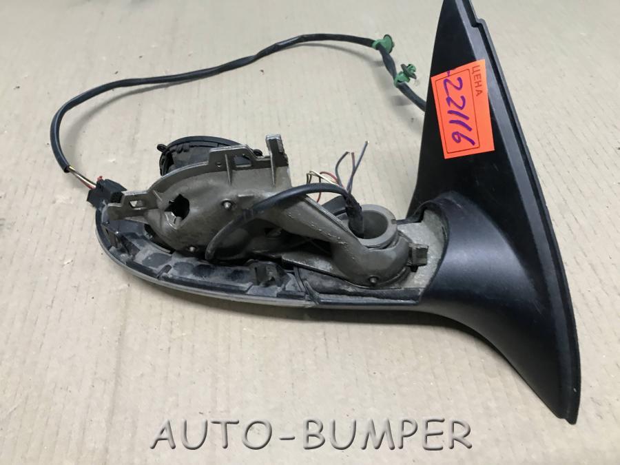 Volkswagen Jetta 5 2006-2011 Зеркало правое  1K5857934, 1K1857502HE9B9, 1K1857508BG9B9