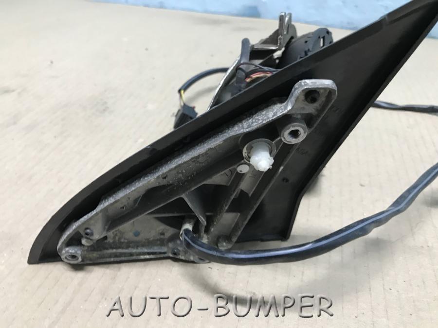 Volkswagen Jetta 5 2006-2011 Зеркало правое  1K5857934, 1K1857502HE9B9, 1K1857508BG9B9