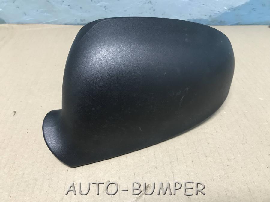 VW Golf Накладка зеркала левого 1K0857537A