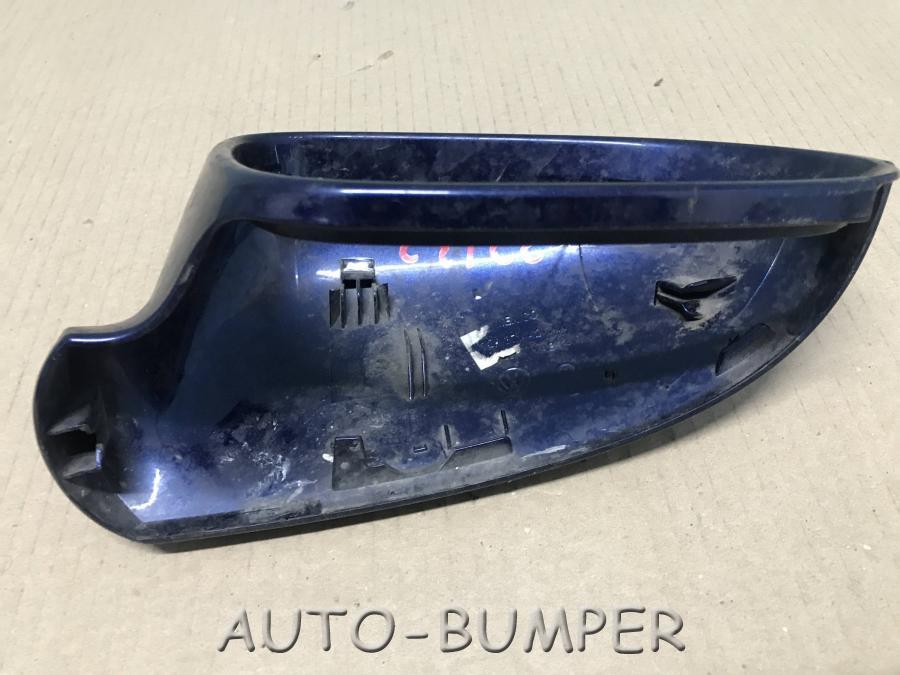 VW Golf Plus 2005- Накладка зеркала правого 1K0857538GRU 1K0857538