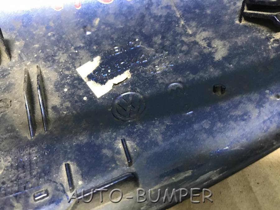 VW Golf Plus 2005- Накладка зеркала правого 1K0857538GRU 1K0857538