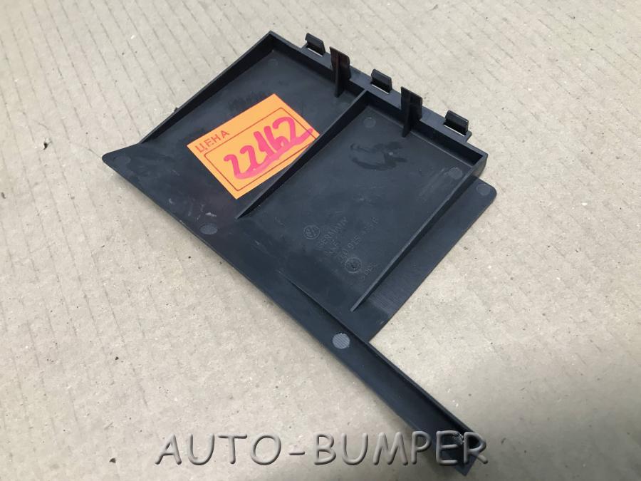 VW Transporter T5 2003- Кожух АКБ 7E0915435B