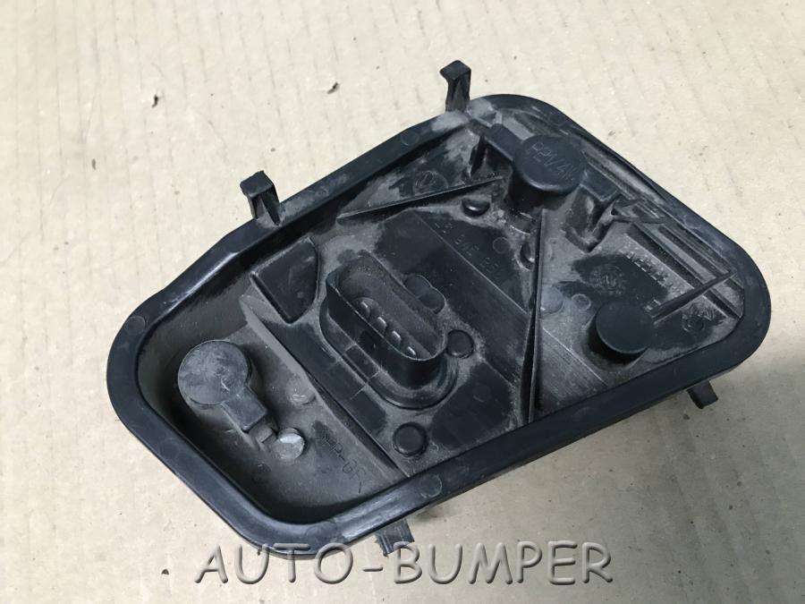 VW Touareg 2002- Плата фонаря задняя правая 7L6945258