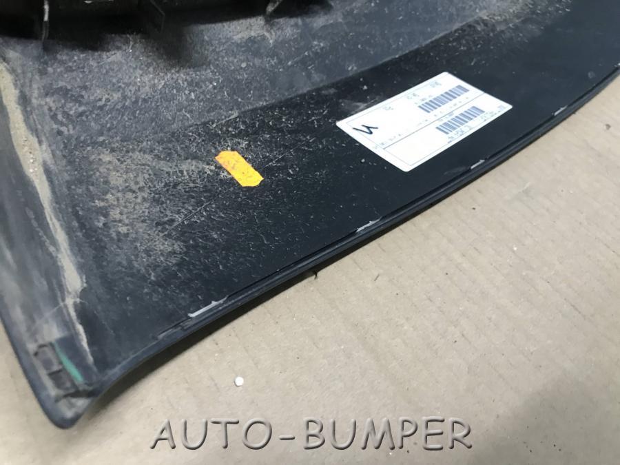 VW Amarok Накладка арки передняя левая 2H6853727 