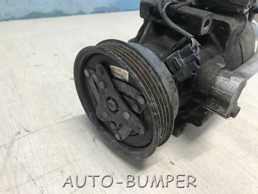 Toyota Raum 2003- Компрессор кондиционера  447200-9920 4472009920 4473006222