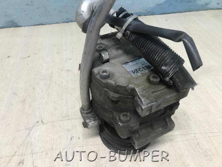 Toyota Raum 2003- Компрессор кондиционера  447200-9920 4472009920 4473006222