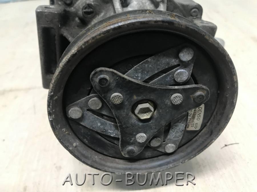 Toyota Raum 2003- Компрессор кондиционера  447200-9920 4472009920 4473006222