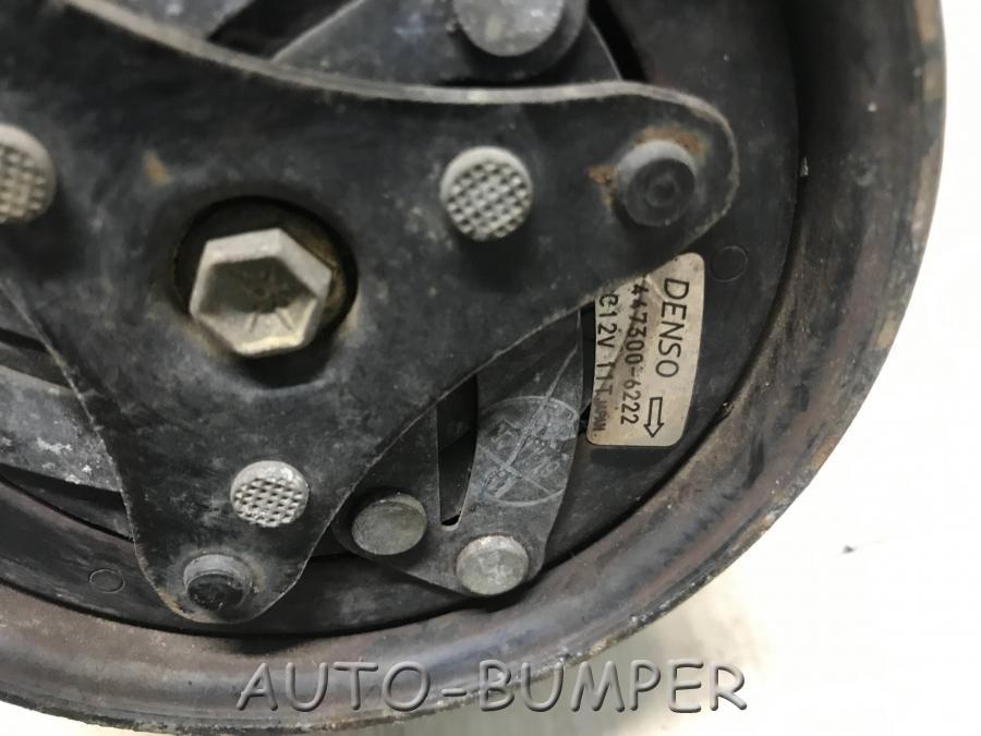 Toyota Raum 2003- Компрессор кондиционера  447200-9920 4472009920 4473006222