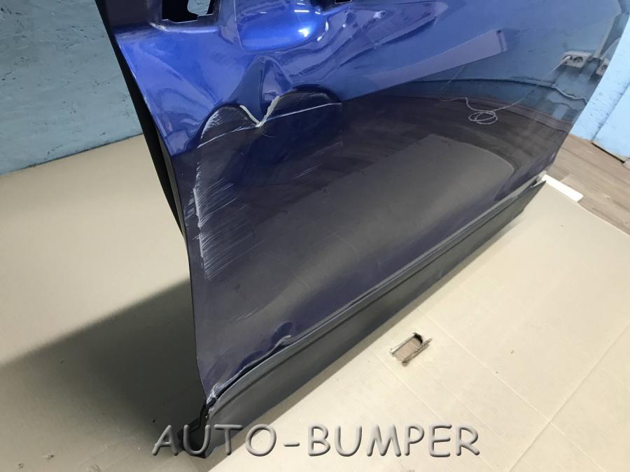 VW Tiguan 2016- Дверь передняя правая 5NA831056, 5NA831312