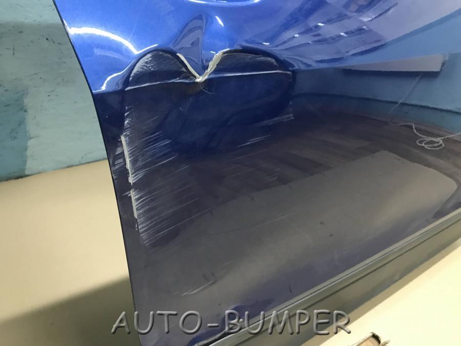 VW Tiguan 2016- Дверь передняя правая 5NA831056, 5NA831312