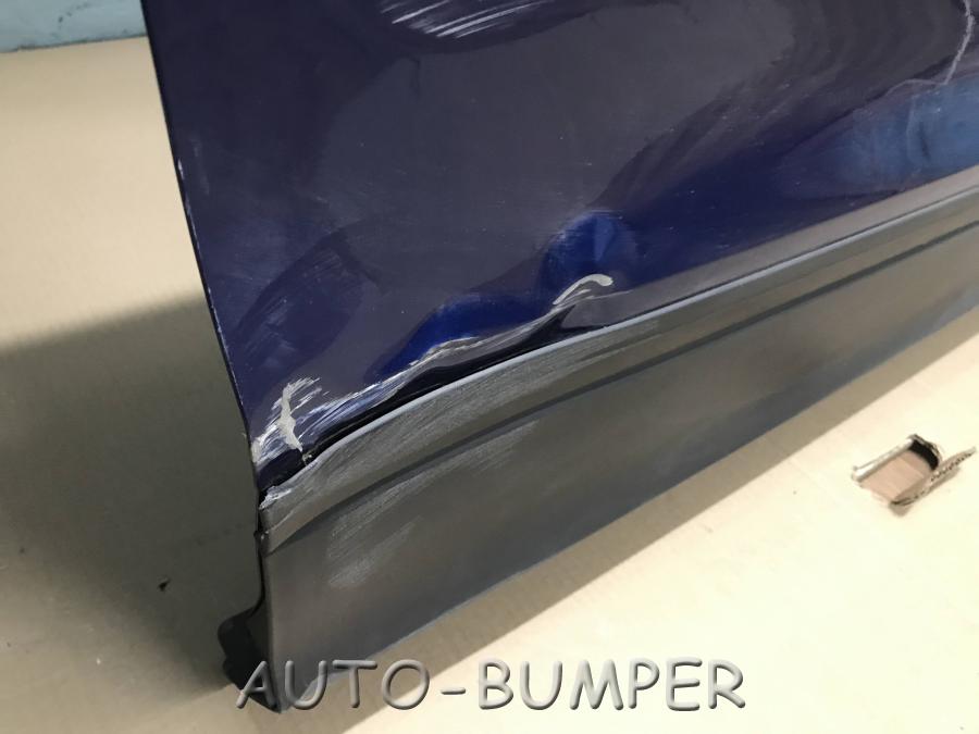 VW Tiguan 2016- Дверь передняя правая 5NA831056, 5NA831312