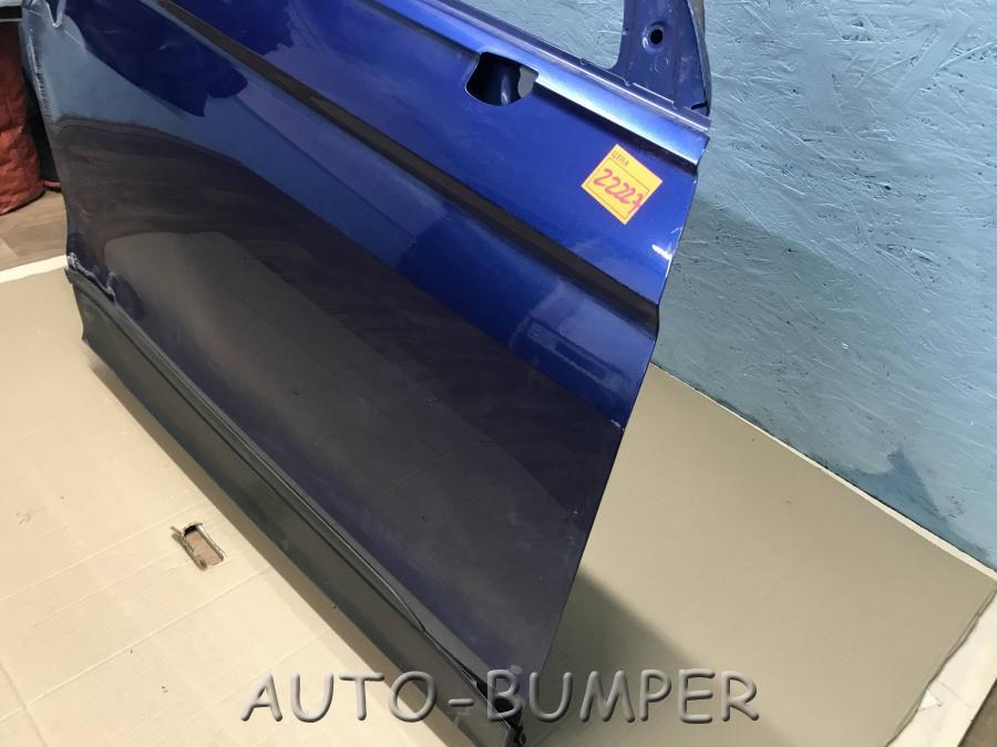 VW Tiguan 2016- Дверь передняя правая 5NA831056, 5NA831312