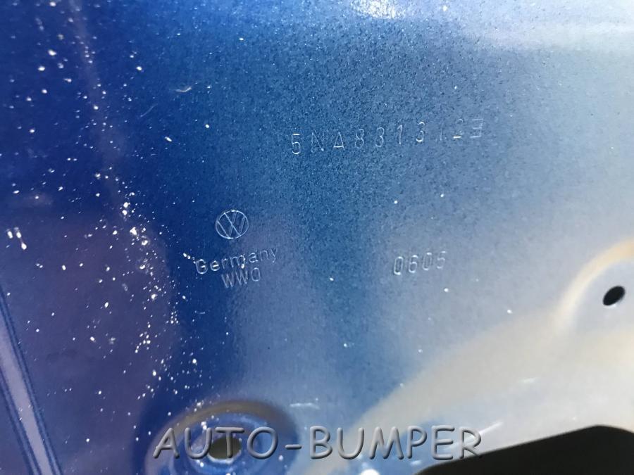 VW Tiguan 2016- Дверь передняя правая 5NA831056, 5NA831312