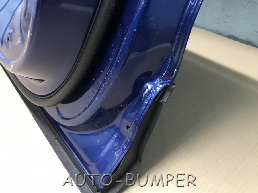 VW Tiguan 2016- Дверь передняя правая 5NA831056, 5NA831312