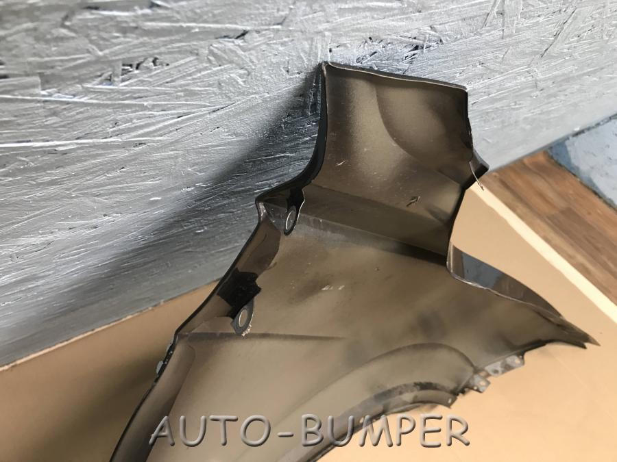 Volkswagen Touareg 3 (18-н. в) Крыло переднее левое 760821105