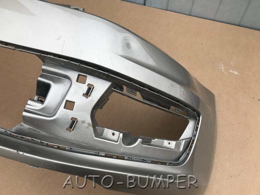 VW Polo SED RUS 2015- Бампер передний 6RU807221AGRU