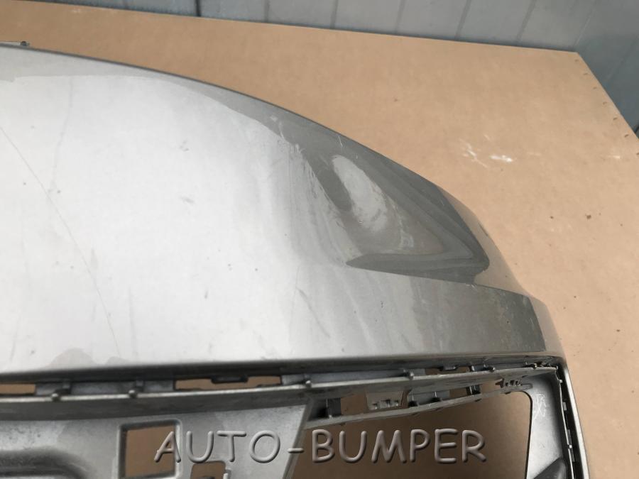 VW Polo SED RUS 2015- Бампер передний 6RU807221AGRU