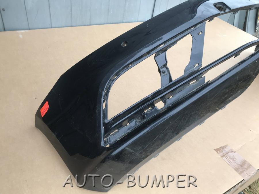 VW Polo SED RUS 2015- Бампер передний 6RU807221A