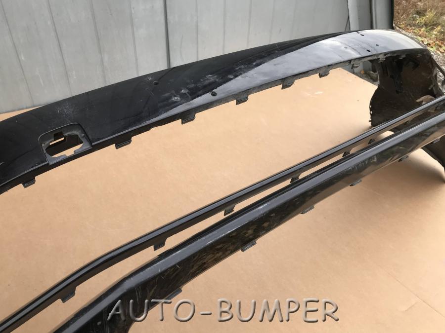 VW Polo SED RUS 2015- Бампер передний 6RU807221A
