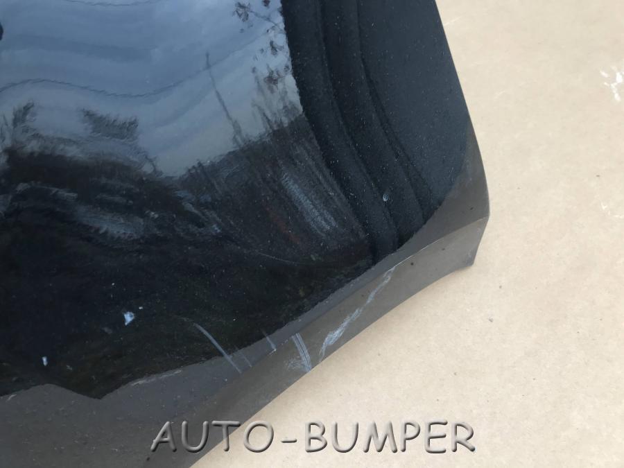 VW Polo SED RUS 2015- Бампер передний 6RU807221A