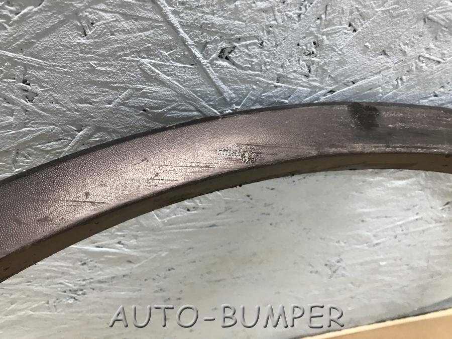 VW Touareg 2010- Накладка заднего крыла правая 7P6854820B 7P6854820B9B9