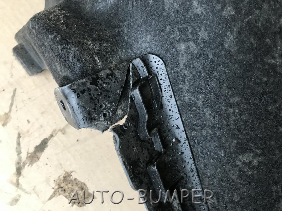 Подкрылок задний правый 760810970D