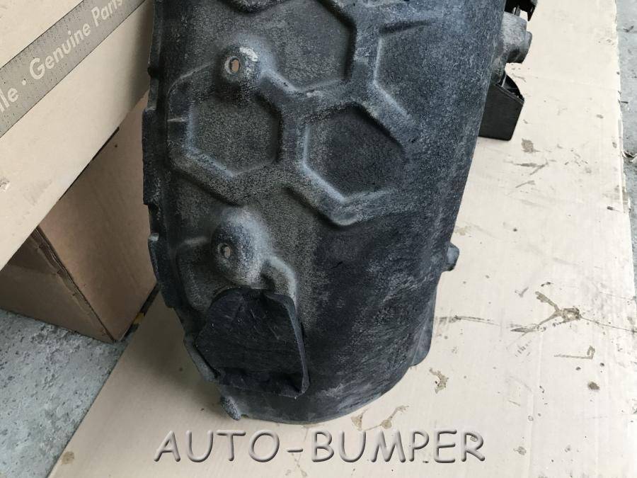 Подкрылок задний правый 760810970D