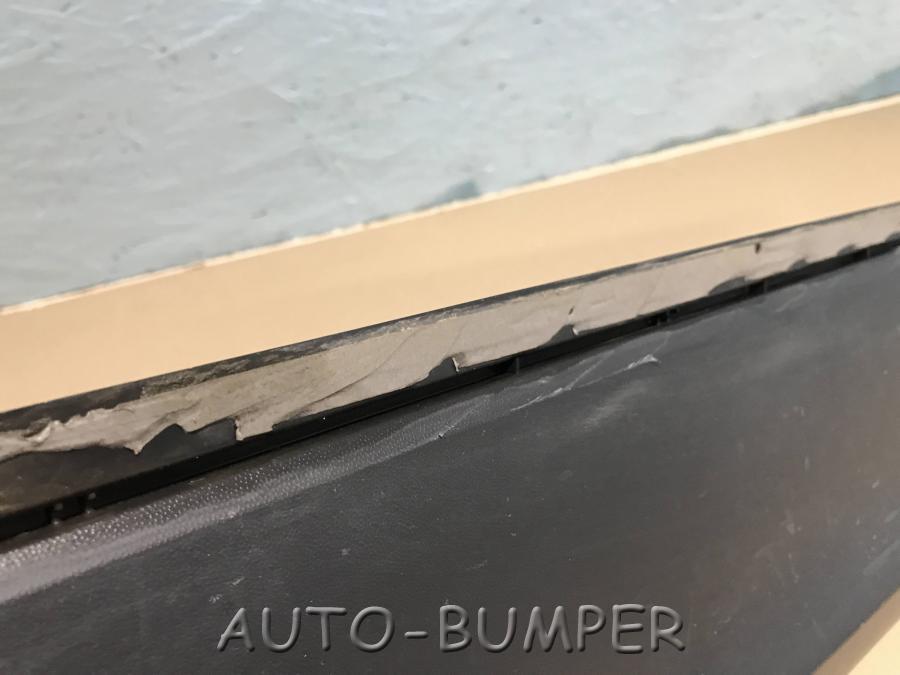 VW Tiguan 2016- Накладка двери задней правой 5NA854950