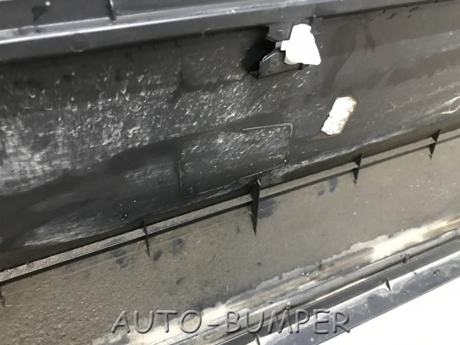 VW Tiguan 2016- Накладка двери передней правой 5NA854940