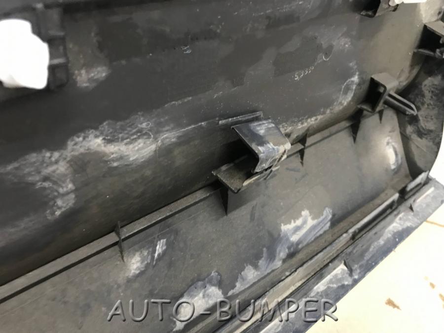 VW Tiguan 2016- Накладка двери передней правой 5NA854940