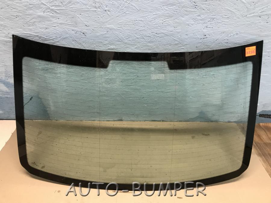 VW Jetta 2006- Стекло заднее с обогревом 1K5845051AR