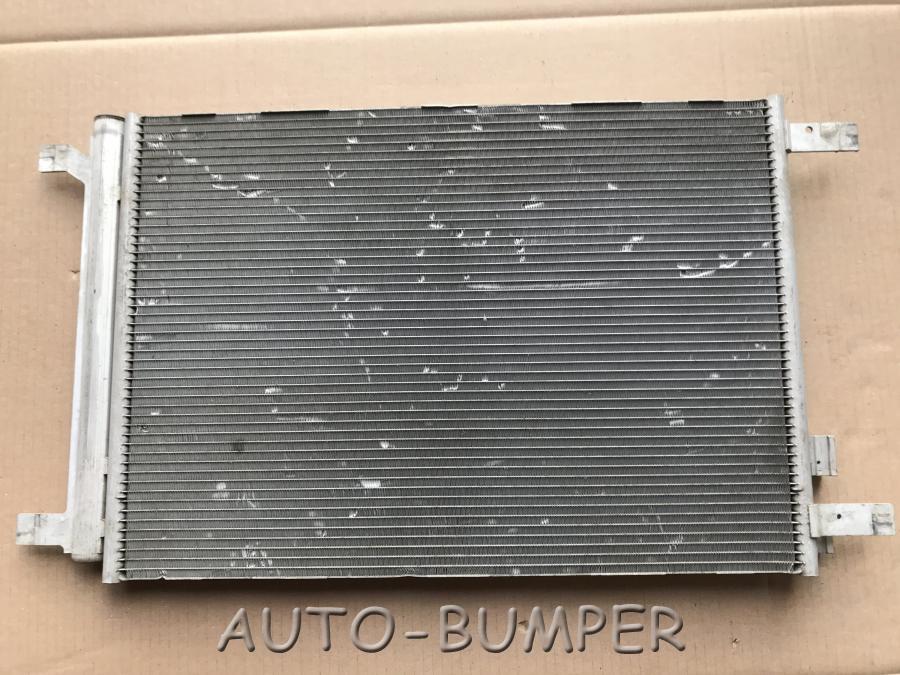 VW Tiguan Mk2 Радиатор кондиционера 5Q0816411BG