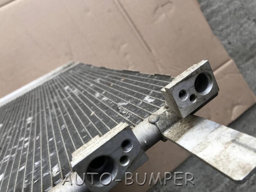 VW Tiguan Mk2 Радиатор кондиционера 5Q0816411BG