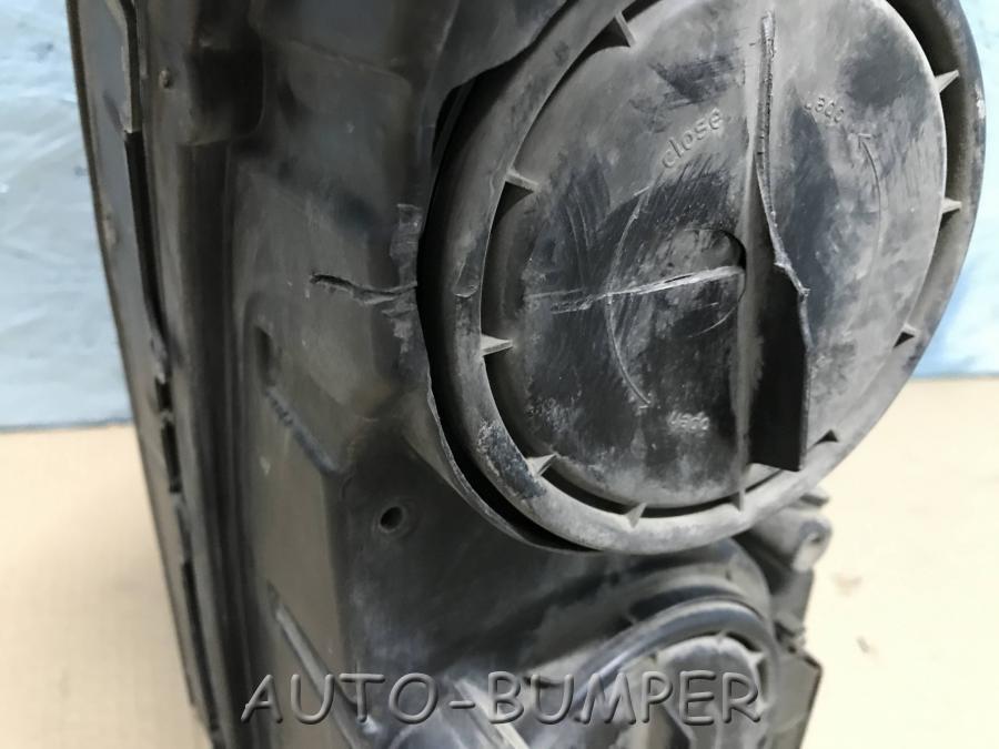 VW Crafter 2006- Фара левая 2E1941015