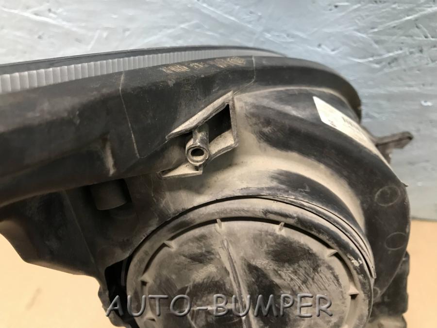 VW Crafter 2006- Фара левая 2E1941015