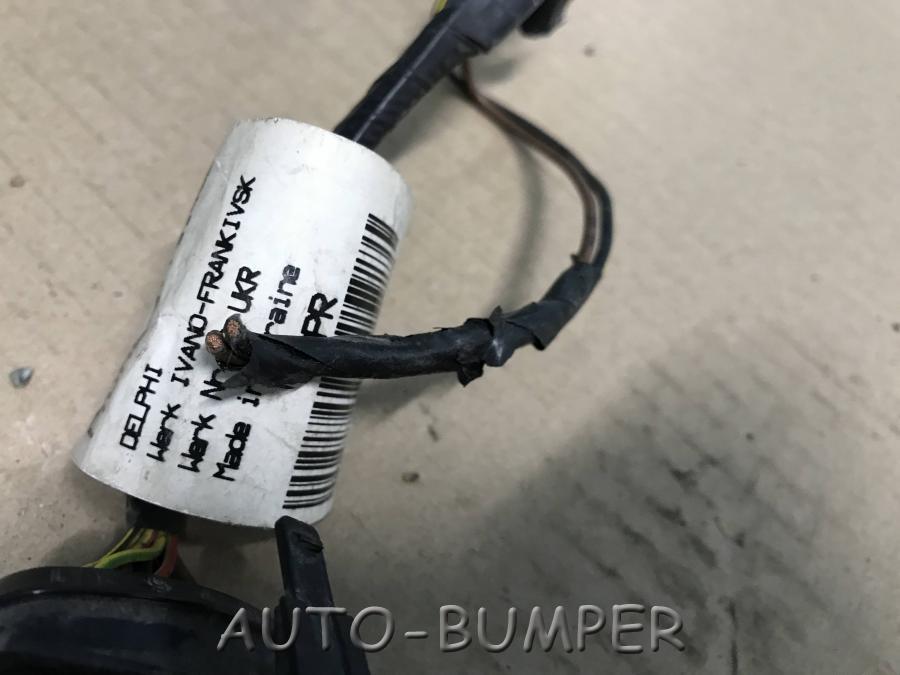 VW Touareg 2010- Жгут проводов парктроника передних 7P6971095L