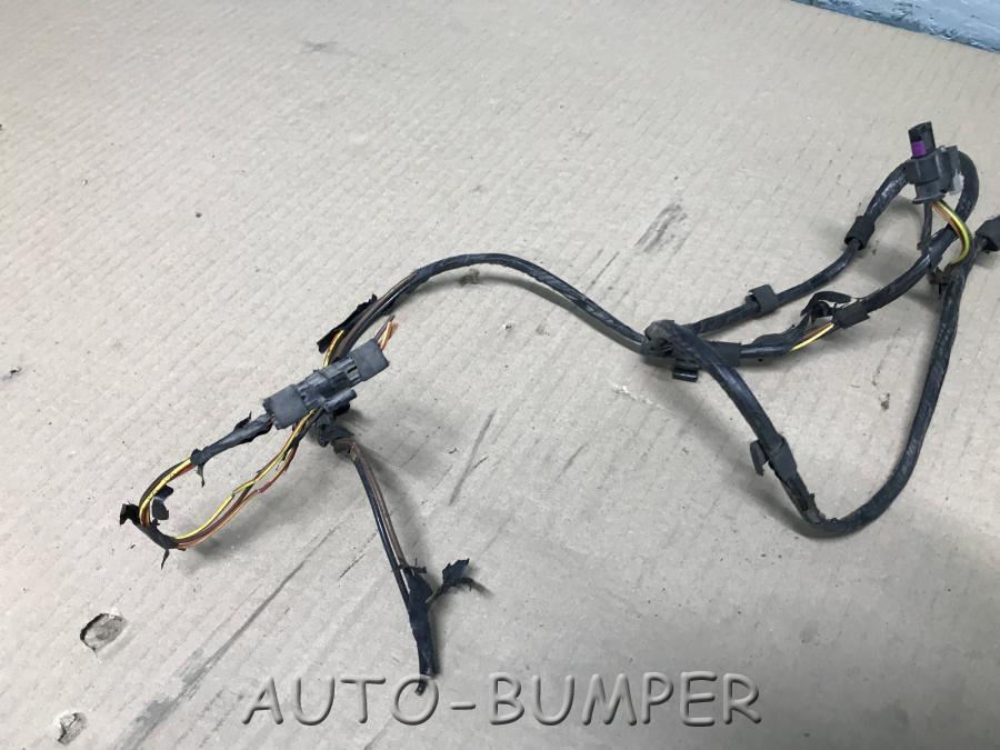 VW Touareg 2010- Жгут проводов парктроника передних 7P6971095L