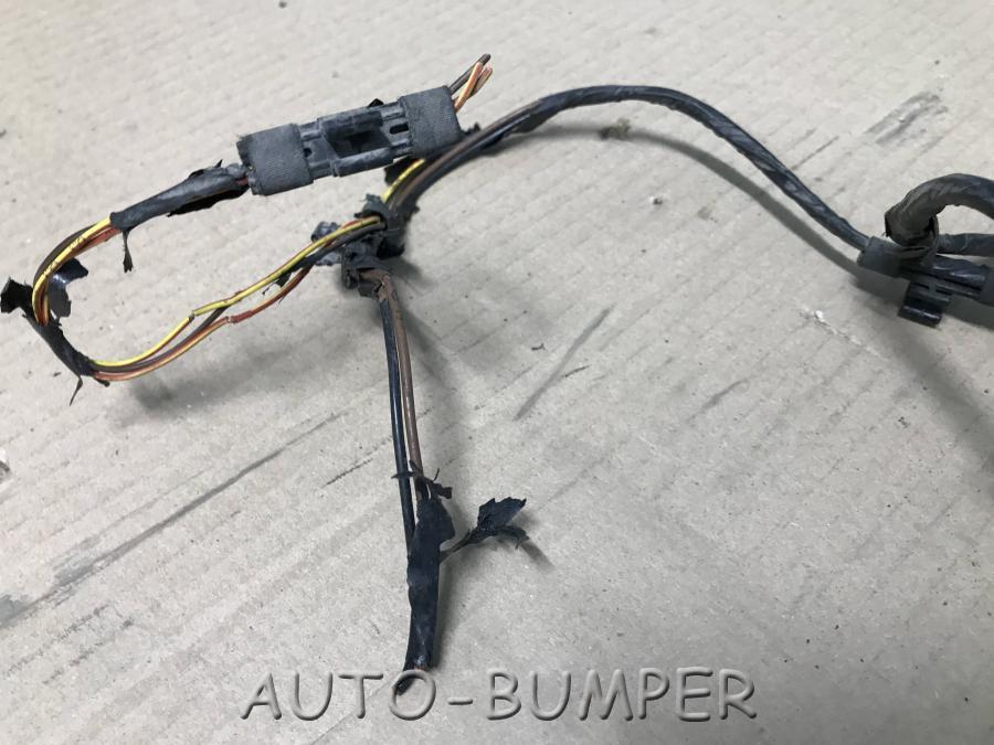 VW Touareg 2010- Жгут проводов парктроника передних 7P6971095L